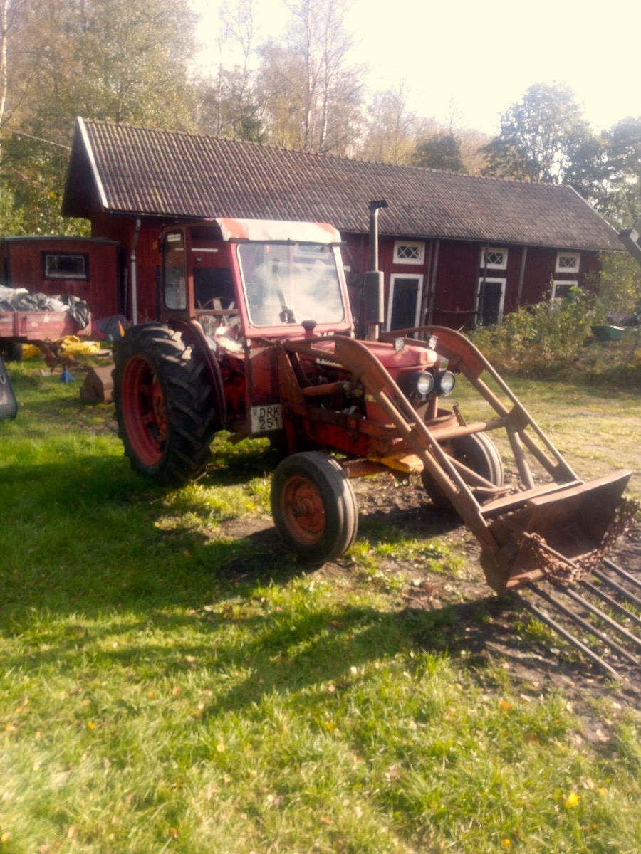 SPEEDTSBERG 225111 Åkande main image 1